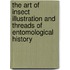 The Art Of Insect Illustration And Threads Of Entomological History