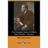 The Complete Works Of William Dean Howells - Volume Ii (Dodo Press) by William Dean Howells