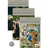 The Longman Anthology of British Literature, Volumes 1A, 1B, and 1C door Onbekend