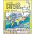 The Most Stupendous Atlas Of The Whole Wide World By The Brainwaves