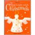 Things to Make and Do for Christmas [With Woth 2 Pages of Stickers]