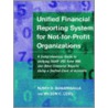 Unified Financial Reporting System for Not-For-Profit Organizations by Wilson C. Levis