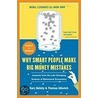 Why Smart People Make Big Money Mistakes... and How to Correct Them door Thomas Gilovich