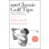 100 Classic Golf Tips from Leading Ladies' Teaching and Touring Pros