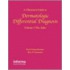 A Clinician's Guide to Dermatologic Differential Diagnosis, Volume 2