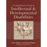 A Comprehensive Guide to Intellectual and Developmental Disabilities door Ivan Brown