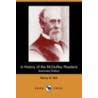 A History of the McGuffey Readers (Illustrated Edition) (Dodo Press) door Henry H. Vail