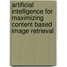 Artificial Intelligence for Maximizing Content Based Image Retrieval door Onbekend