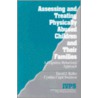 Assessing and Treating Physically Abused Children and Their Families door David Kolko