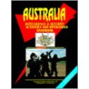 Australia Intelligence & Security Activities And Operations Handbook door Onbekend