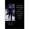 Benjamin Shambaugh and the Intellectual Foundations of Public Hisory by Rebecca Conard