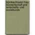 Bürokaufmann/-frau Bürowirtschaft und Wirtschafts- und Sozialkunde
