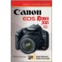 Canon Eos Rebel Xsi Eos 450d [with Free Quick Reference Wallet Card]