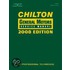 Chilton General Motors Service Manual, 2008 Edition Volume 1 & 2 Set