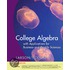 College Algebra With Applications for Business and the Life Sciences