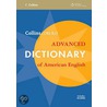 Collins Cobuild Advanced Dictionary Of American English [with Cdrom] door James C. Collins