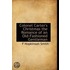 Colonel Carter's Christmas The Romance Of An Old-Fashioned Gentleman