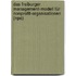 Das Freiburger Management-modell Für Nonprofit-organisationen (npo)