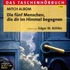 Die fünf Menschen, die dir im Himmel begegnen - Das Taschenhörbuch