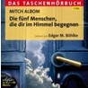 Die fünf Menschen, die dir im Himmel begegnen - Das Taschenhörbuch door Mitch Albom