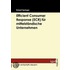 Efficient Consumer Response (ecr) Für Mittelständische Unternehmen