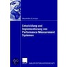 Entwicklung und Implementierung von Performance Measurement Systemen door Maximilian Schreyer