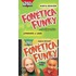 Fonetica Funky y Algo Mas [With Booklet] = Fonetica Funky y Algo Mas
