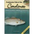 Freshwater Fish of the Carolinas Field Guide [With Waterproof Pages]