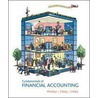 Fundamentals of Financial Accounting [With What's on the Menu? Book] door Sir Fred Phillips
