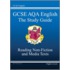 Gcse Aqa A Study Guide Higher Reading Of Non-Fiction And Media Texts
