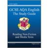 Gcse Aqa A Study Guide Higher Reading Of Non-Fiction And Media Texts door Richards Parsons