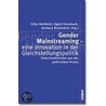 Gender Mainstreaming - eine Innovation in der Gleichstellungspolitik door Onbekend