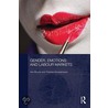 Gender, Emotions And Labour Markets - Asian And Western Perspectives by Theresa W. Devasahayam