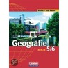 Geografie. Mensch und Raum 5/6. Schülerbuch. Neubearbeitung. Berlin by Unknown