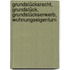 Grundstücksrecht, Grundstück, Grundstückserwerb, Wohnungseigentum