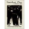 Hatchet Men, The Story Of The Tong Wars In San Francisco's Chinatown door Richard H. Dillon