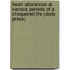 Heart Utterances At Various Periods Of A Chequered Life (Dodo Press)