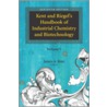 Kent and Riegel's Handbook of Industrial Chemistry and Biotechnology by Emil Raymond Riegel