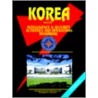Korea South Intelligence & Security Activities & Operations Handbook door Onbekend