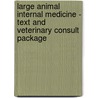 Large Animal Internal Medicine - Text and Veterinary Consult Package door Bradford Smith