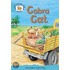Literacy Edition Storyworlds Stage 9, Animal World, Cobra Cat 6 Pack