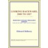 Looking Backward, 2000 To 1887 (Webster's Italian Thesaurus Edition)