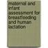Maternal and Infant Assessment for Breastfeeding and Human Lactation