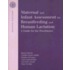 Maternal and Infant Assessment for Breastfeeding and Human Lactation