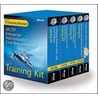 McItp Self-Paced Training Kit (Exams 70-640, 70-642, 70-643, 70-647) by Dan Holme