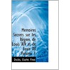 Memoires Secrets Sur Les Regnes De Louis Xiv Et De Louis Xv Volume 1 door Duclos Charles Pinot