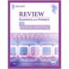 Mosby Review Questions And Answers For Dental Assisting [with Cdrom] door Mosby