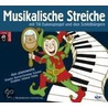 Musikalische Streiche - Mit Till Eulenspiegel und den Schildbürgern door Duo Pianoworte