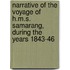 Narrative Of The Voyage Of H.M.S. Samarang, During The Years 1843-46