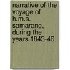 Narrative Of The Voyage Of H.M.S. Samarang, During The Years 1843-46 by Sir Edward Belcher